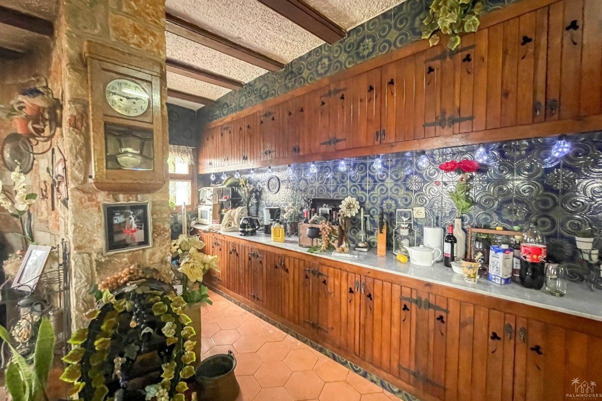 Revente - Villa - Algorfa - Montemar