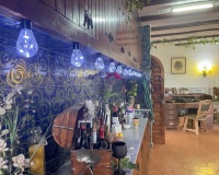 Revente - Villa - Algorfa - Montemar