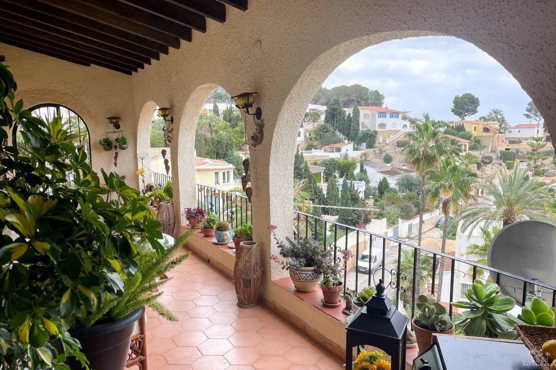 Revente - Villa - Algorfa - Montemar