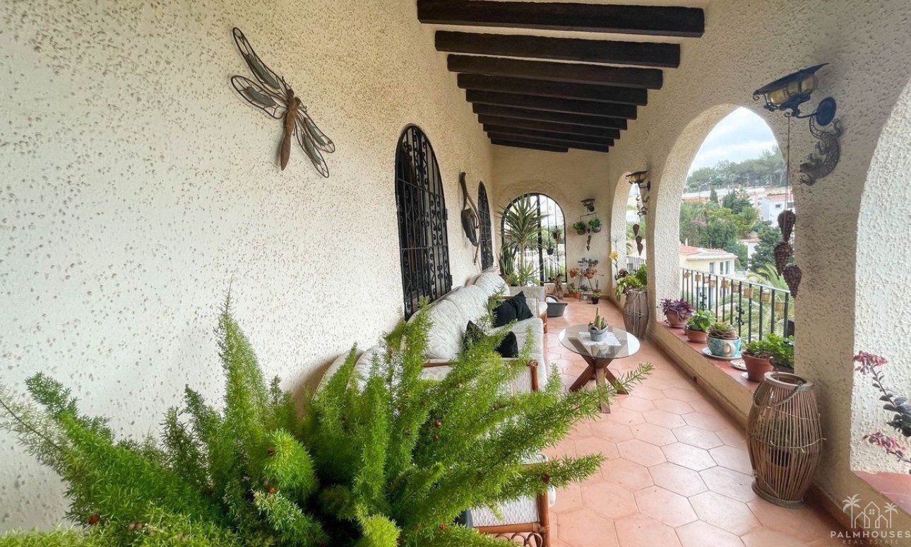 Revente - Villa - Algorfa - Montemar