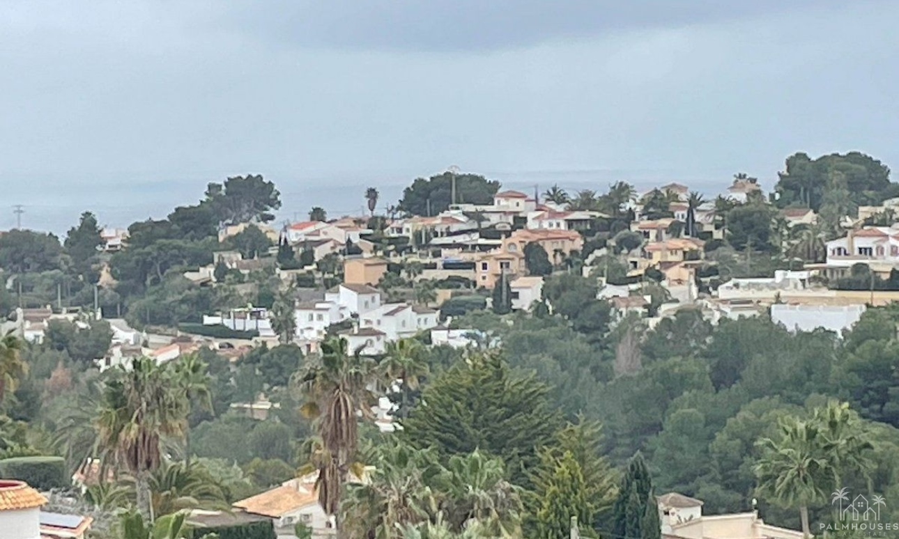 Revente - Villa - Algorfa - Montemar