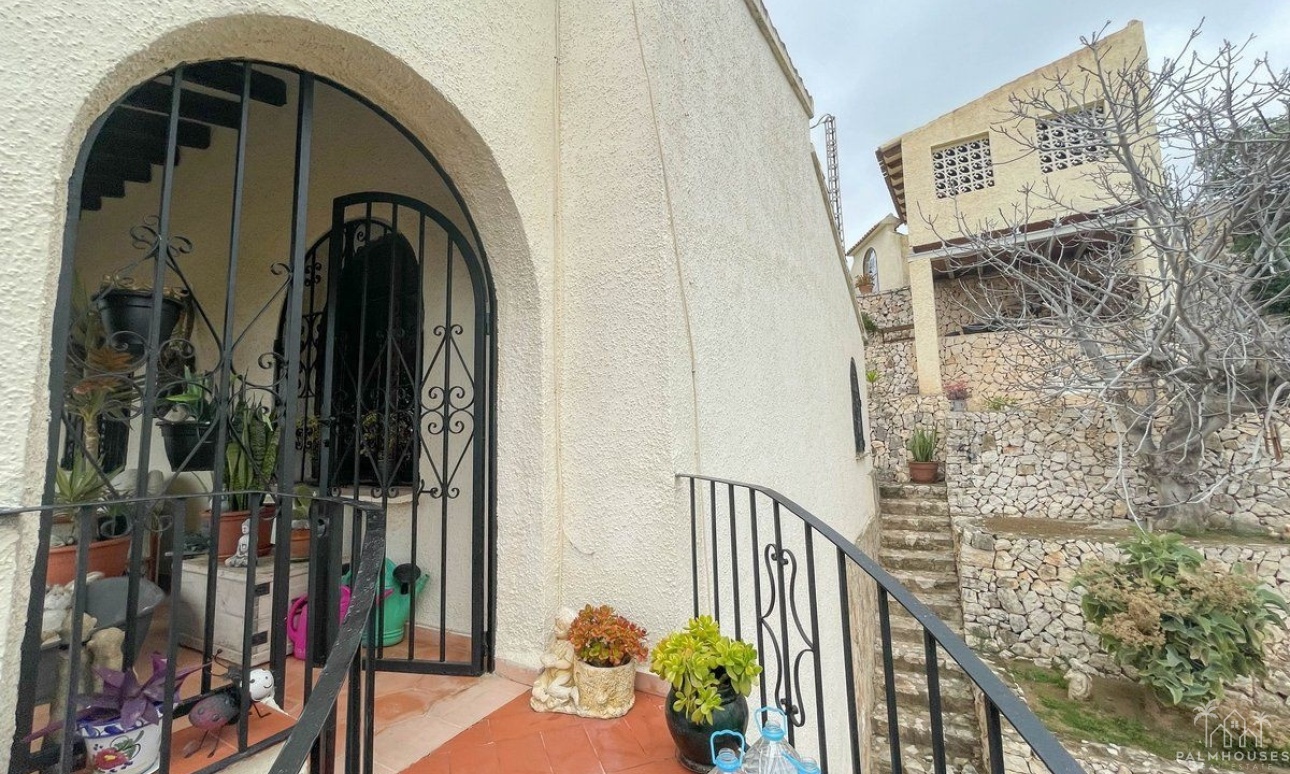 Revente - Villa - Algorfa - Montemar