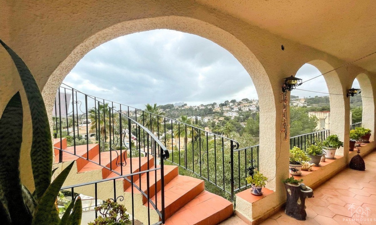 Revente - Villa - Algorfa - Montemar