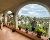 Revente - Villa - Algorfa - Montemar