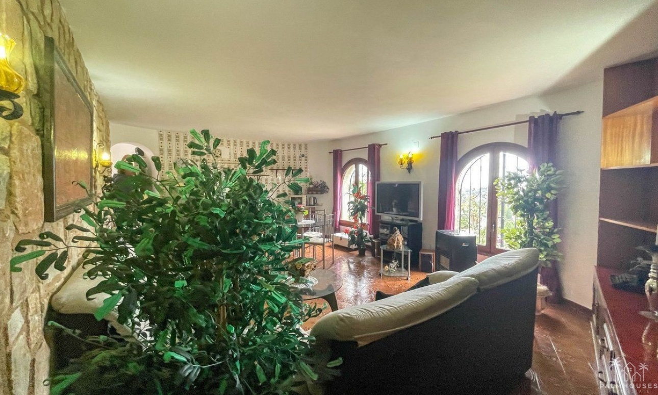 Revente - Villa - Algorfa - Montemar