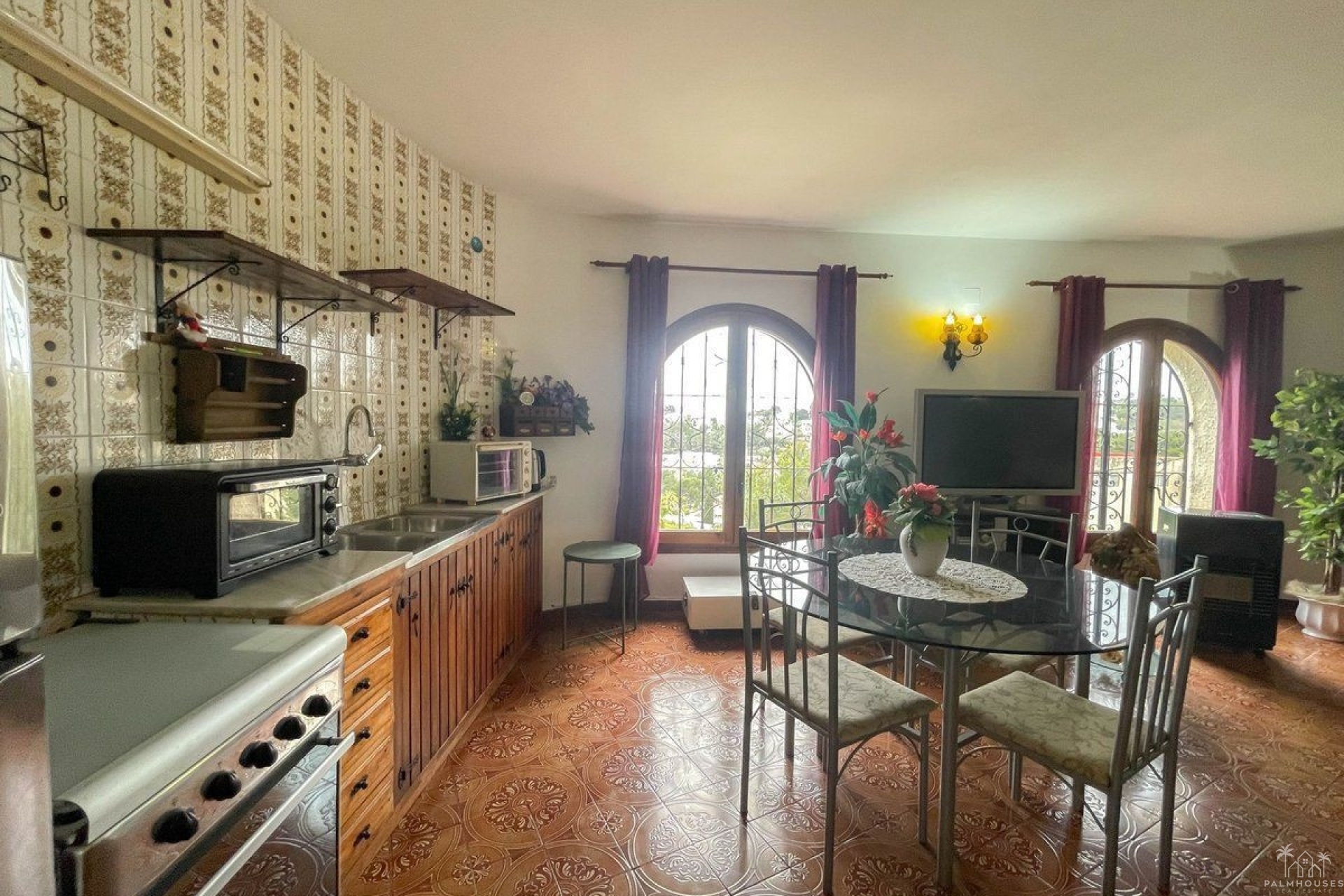 Revente - Villa - Algorfa - Montemar