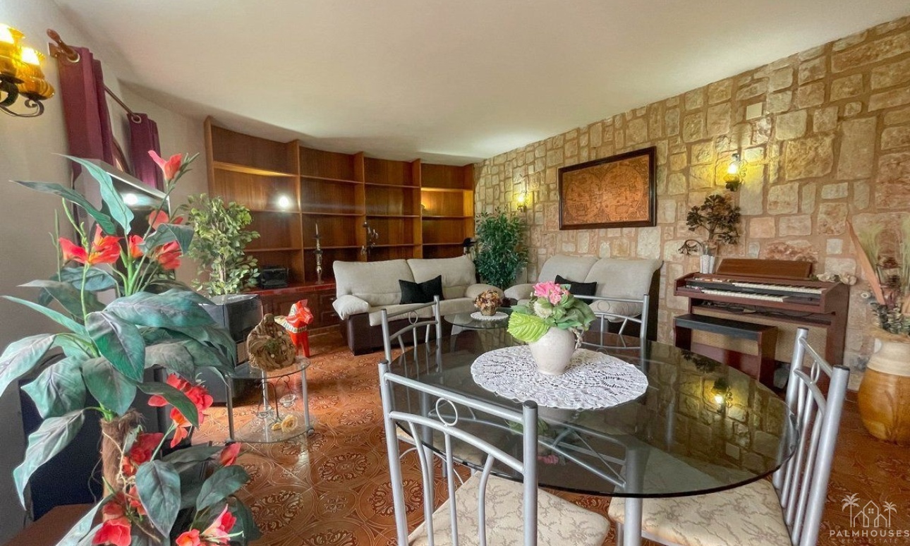 Revente - Villa - Algorfa - Montemar