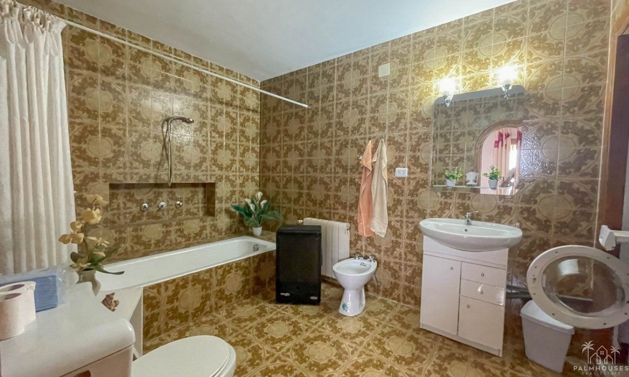 Revente - Villa - Algorfa - Montemar