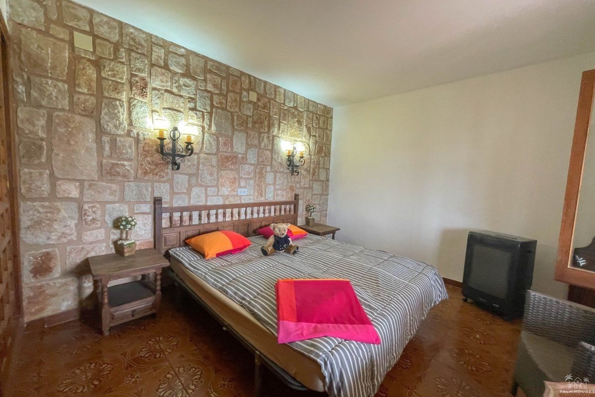 Revente - Villa - Algorfa - Montemar