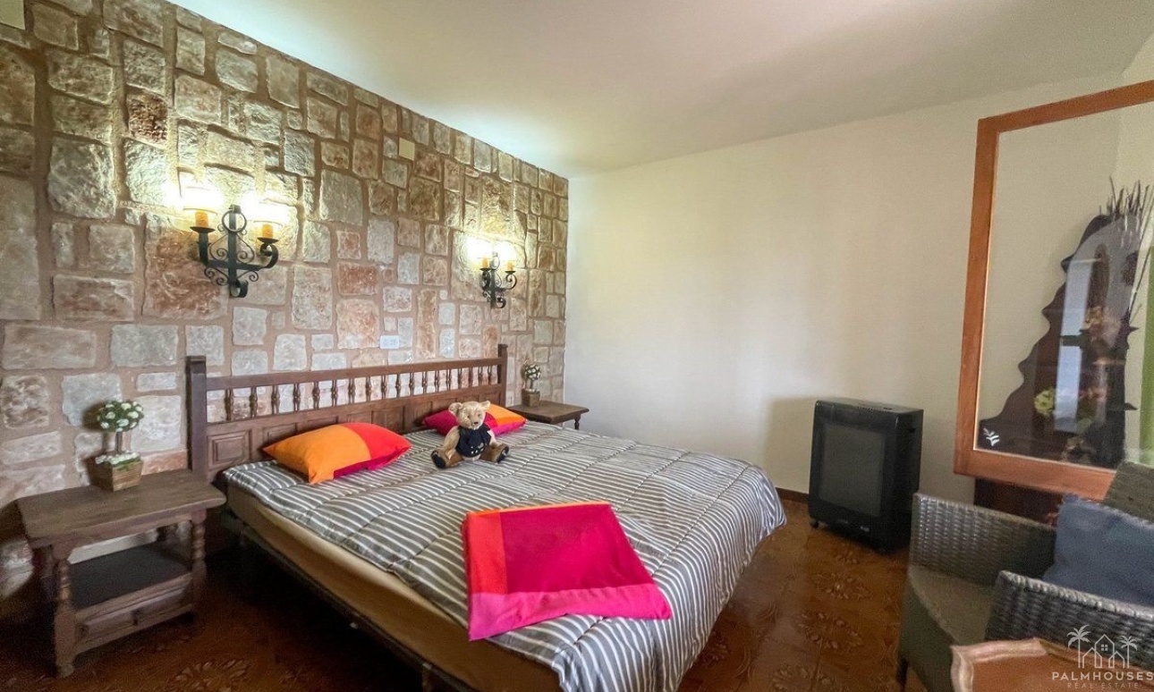 Revente - Villa - Algorfa - Montemar