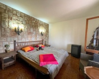 Revente - Villa - Algorfa - Montemar