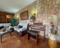 Revente - Villa - Algorfa - Montemar