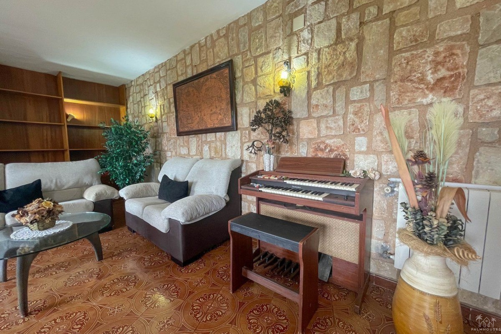 Revente - Villa - Algorfa - Montemar