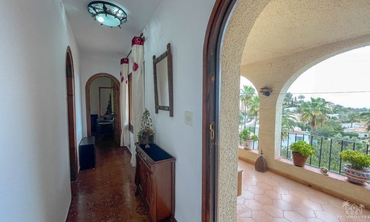 Revente - Villa - Algorfa - Montemar
