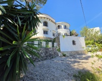Revente - Villa - Algorfa - Montemar
