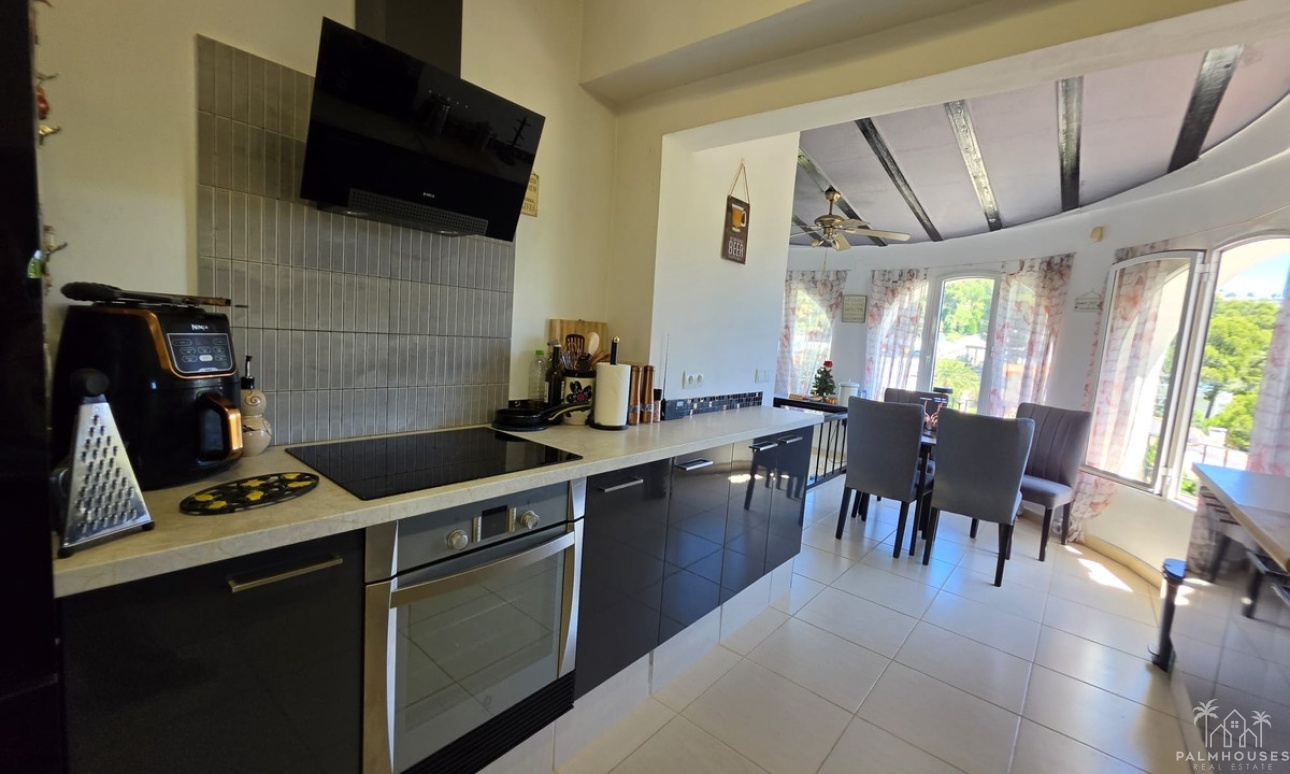 Revente - Villa - Algorfa - Montemar