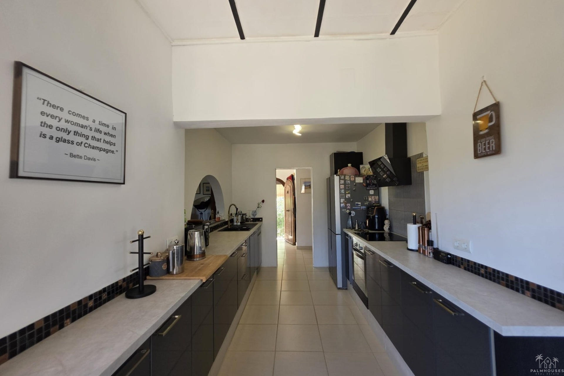Revente - Villa - Algorfa - Montemar