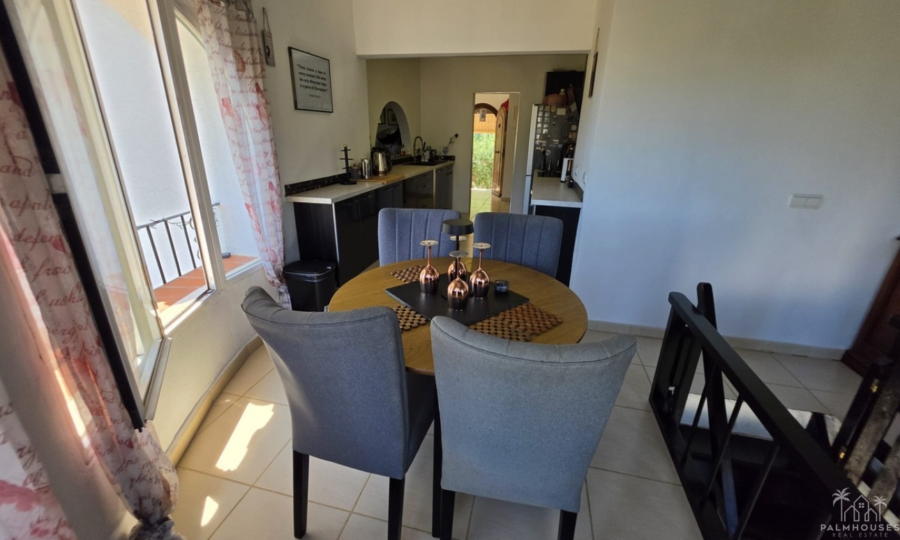 Revente - Villa - Algorfa - Montemar