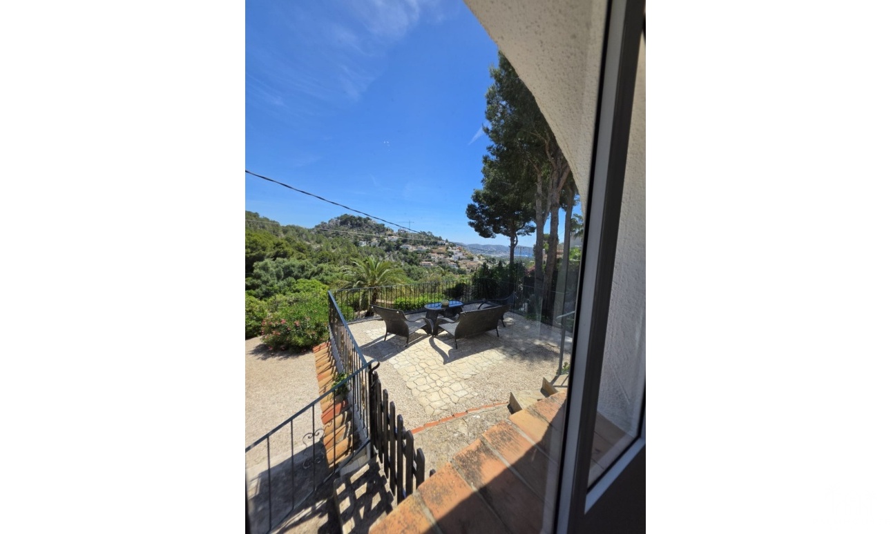 Revente - Villa - Algorfa - Montemar