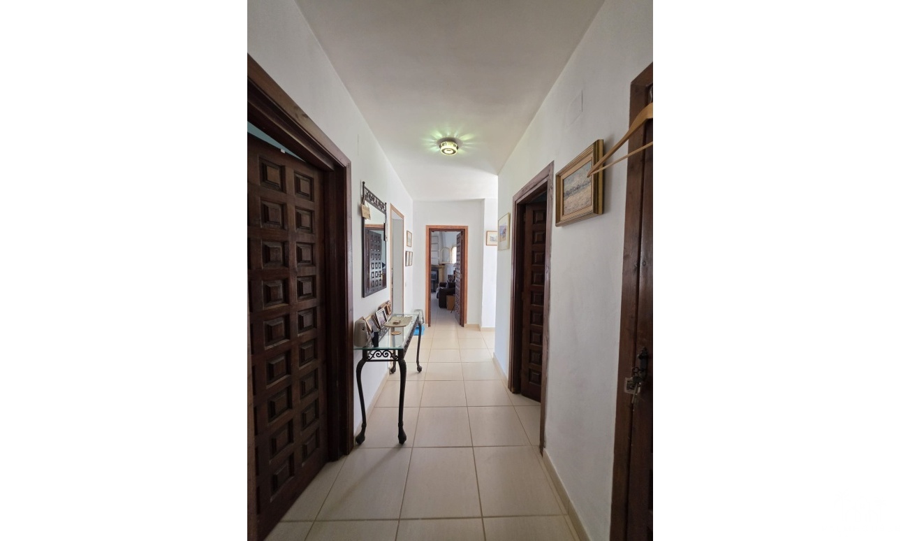 Revente - Villa - Algorfa - Montemar