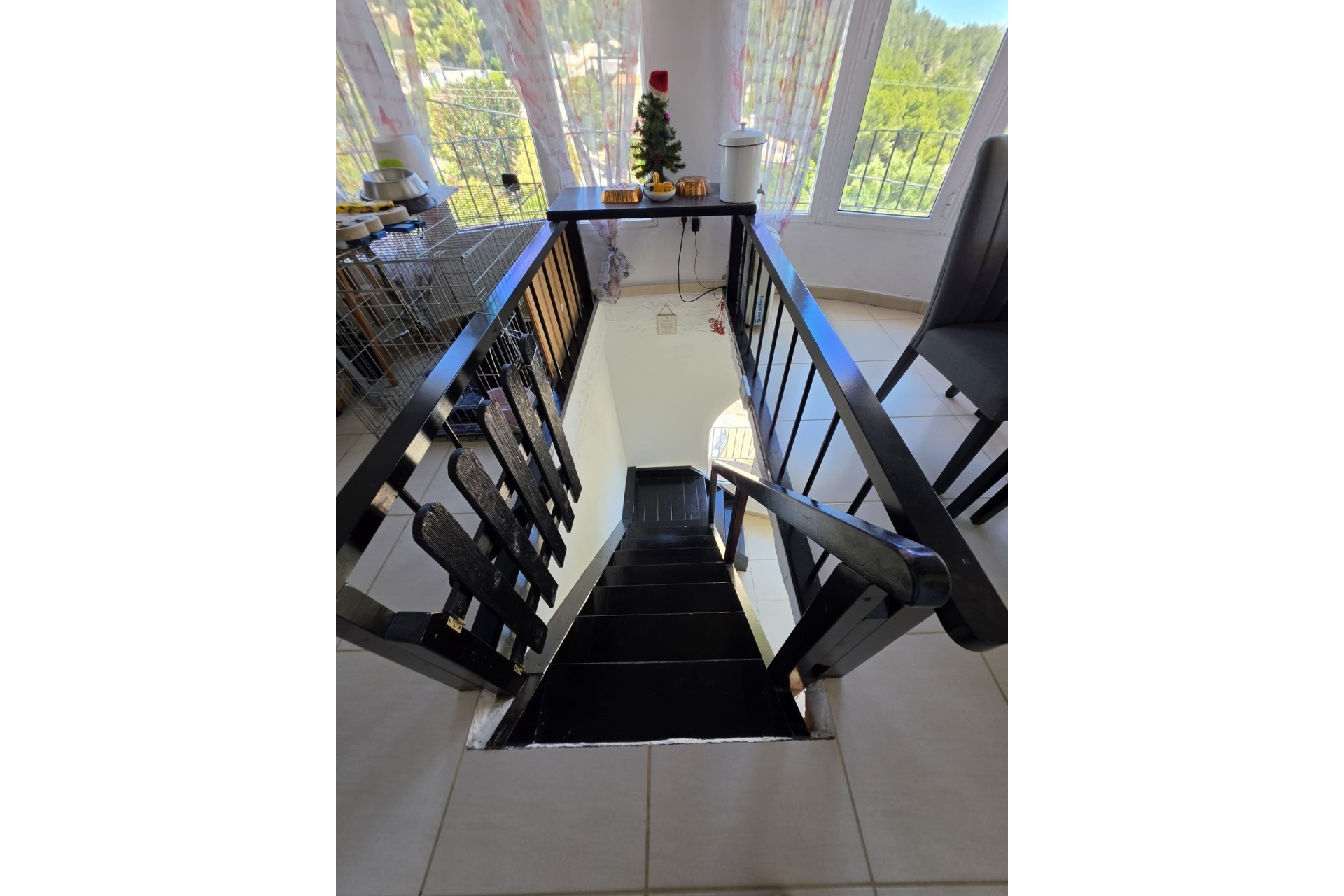 Revente - Villa - Algorfa - Montemar