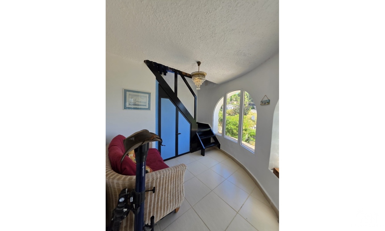 Revente - Villa - Algorfa - Montemar