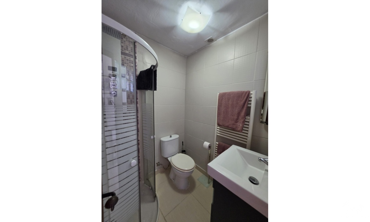 Revente - Villa - Algorfa - Montemar