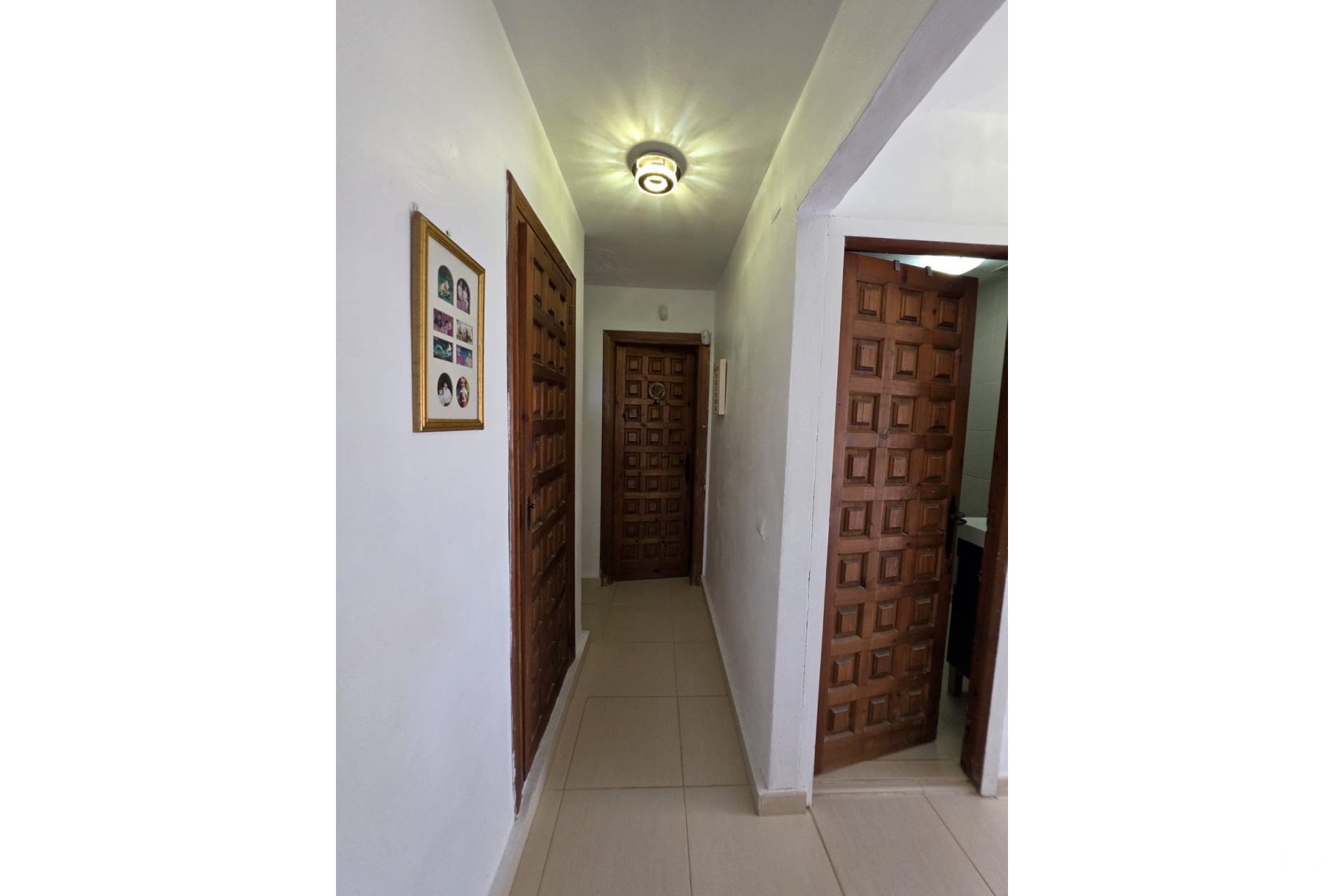 Revente - Villa - Algorfa - Montemar