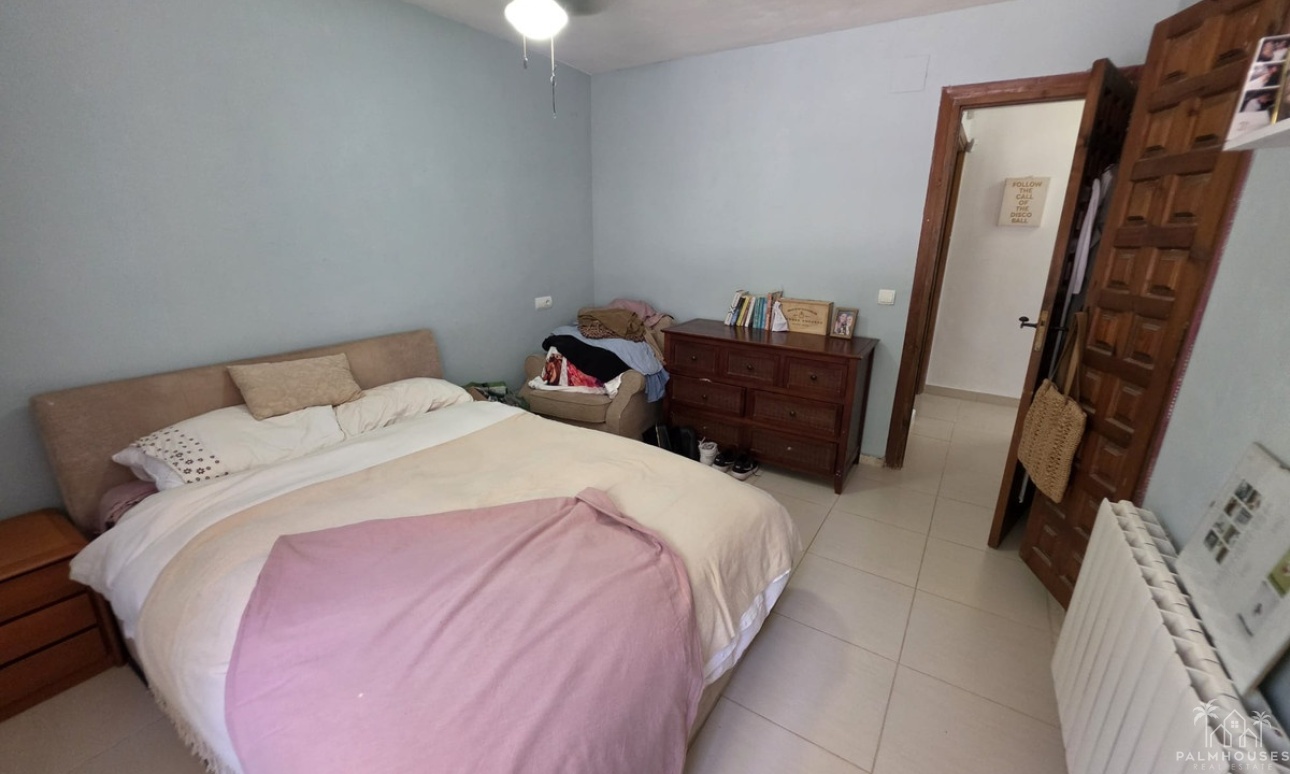 Revente - Villa - Algorfa - Montemar