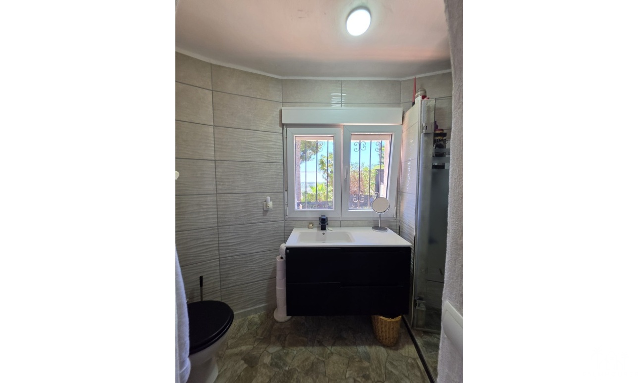 Revente - Villa - Algorfa - Montemar