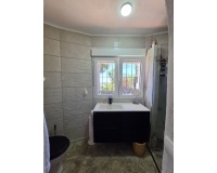 Revente - Villa - Algorfa - Montemar