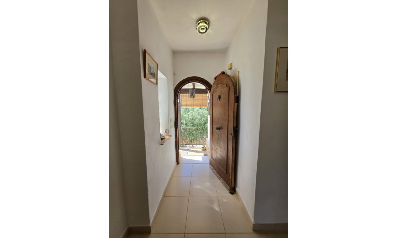 Revente - Villa - Algorfa - Montemar