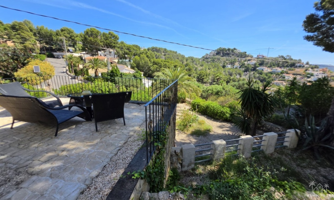 Revente - Villa - Algorfa - Montemar