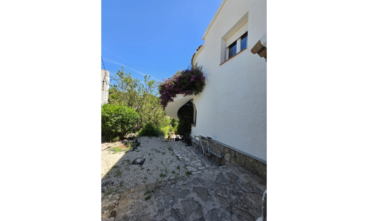 Revente - Villa - Algorfa - Montemar
