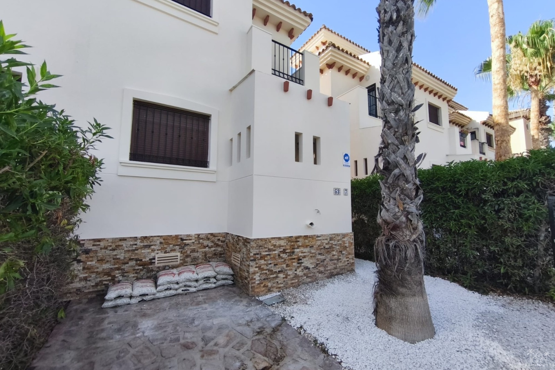 Revente - Villa - Algorfa