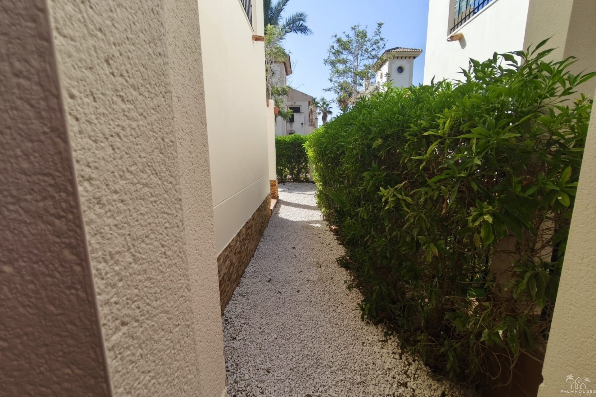 Revente - Villa - Algorfa
