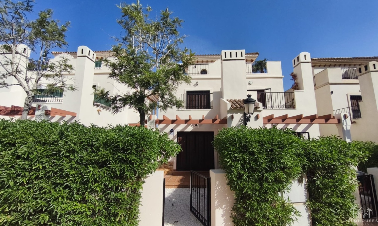 Revente - Villa - Algorfa