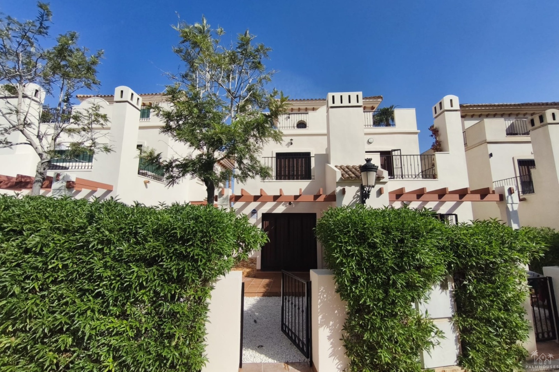 Revente - Villa - Algorfa