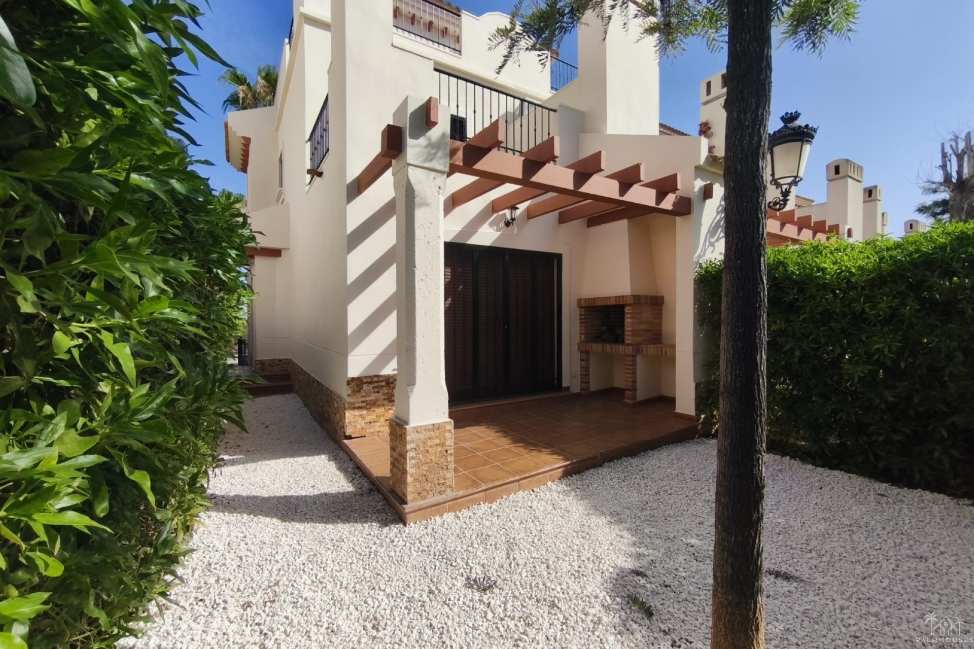Revente - Villa - Algorfa