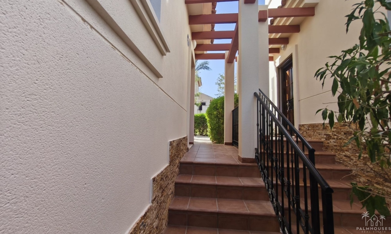 Revente - Villa - Algorfa