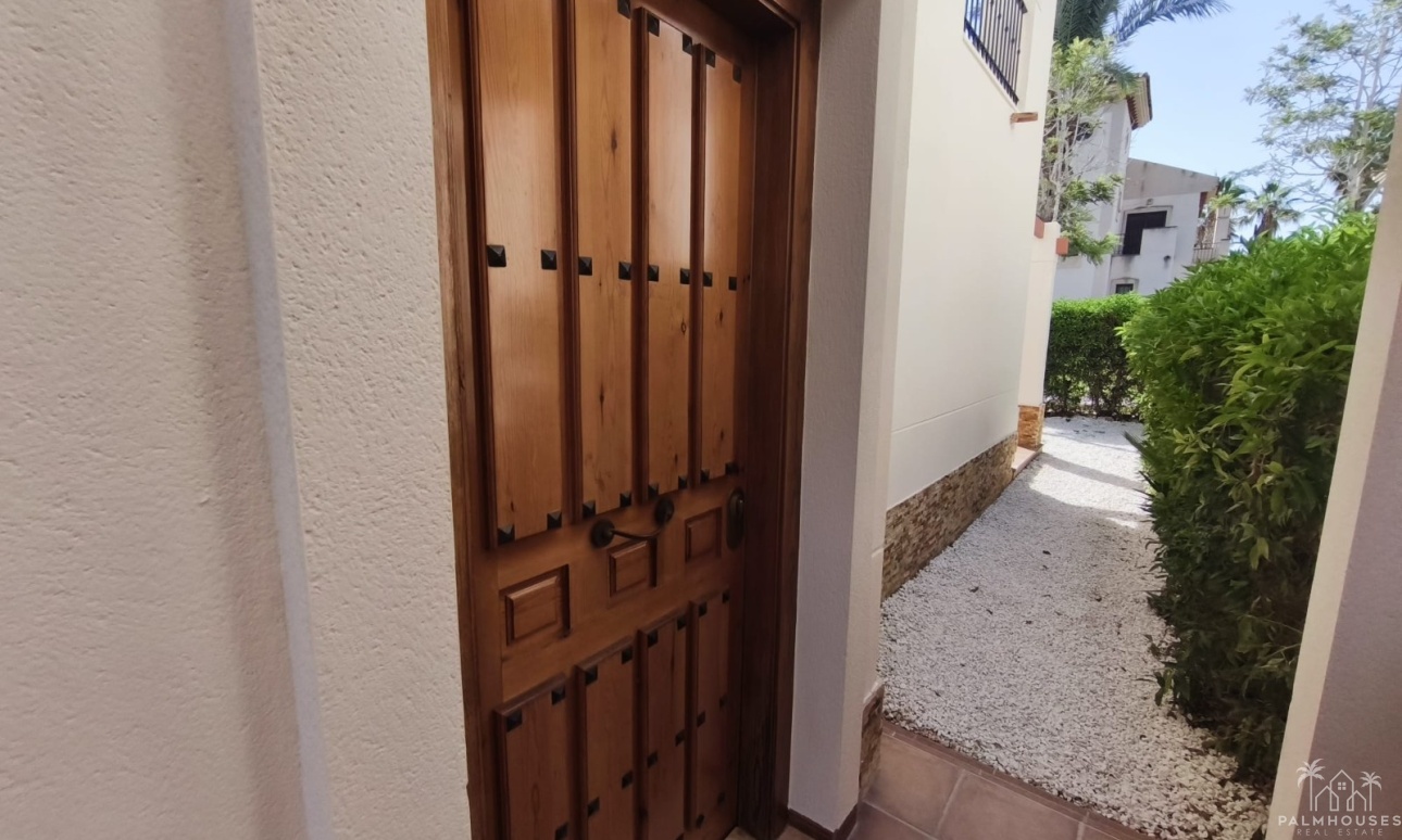 Revente - Villa - Algorfa