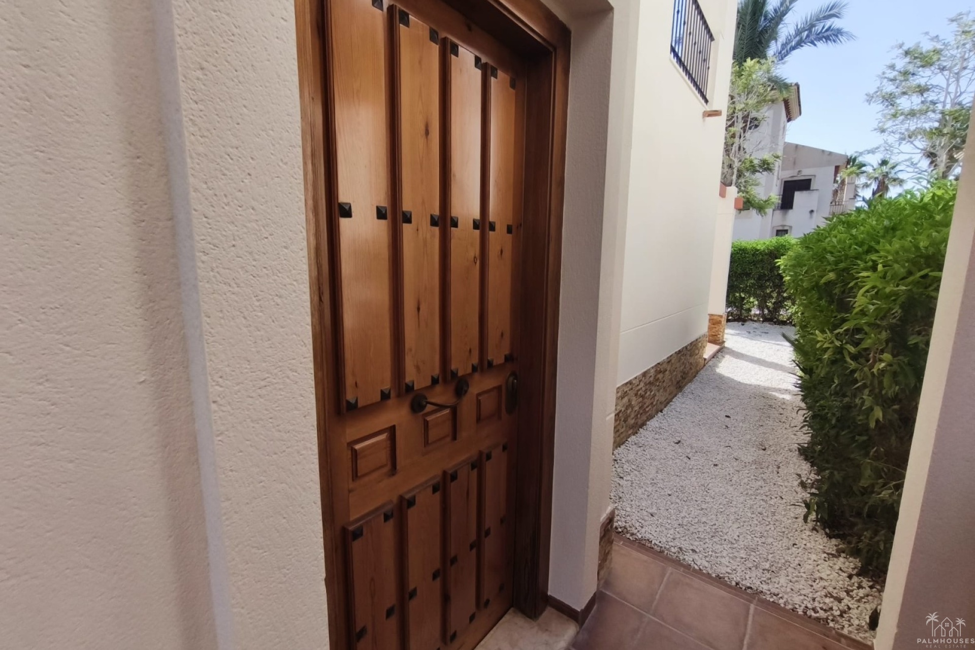 Revente - Villa - Algorfa