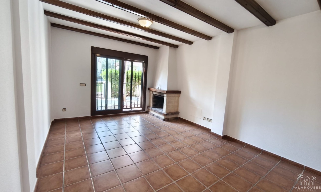 Revente - Villa - Algorfa