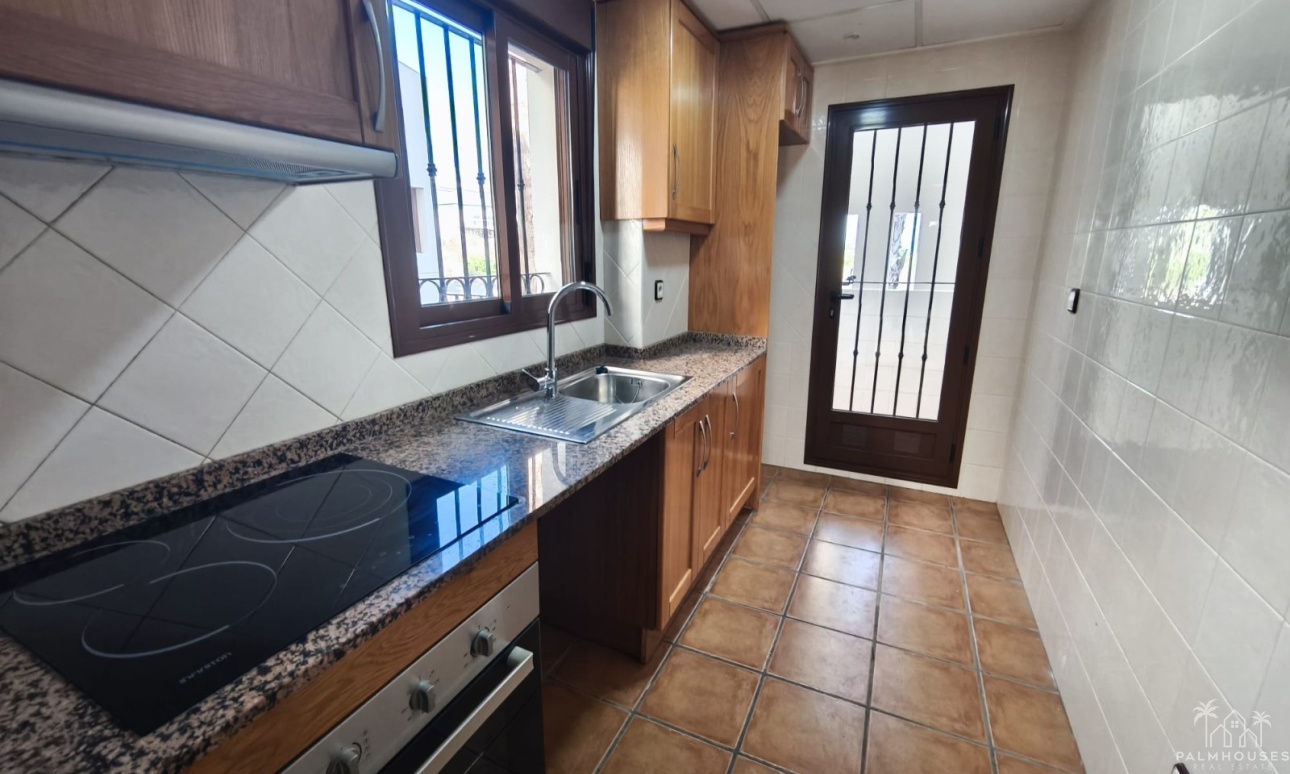 Revente - Villa - Algorfa