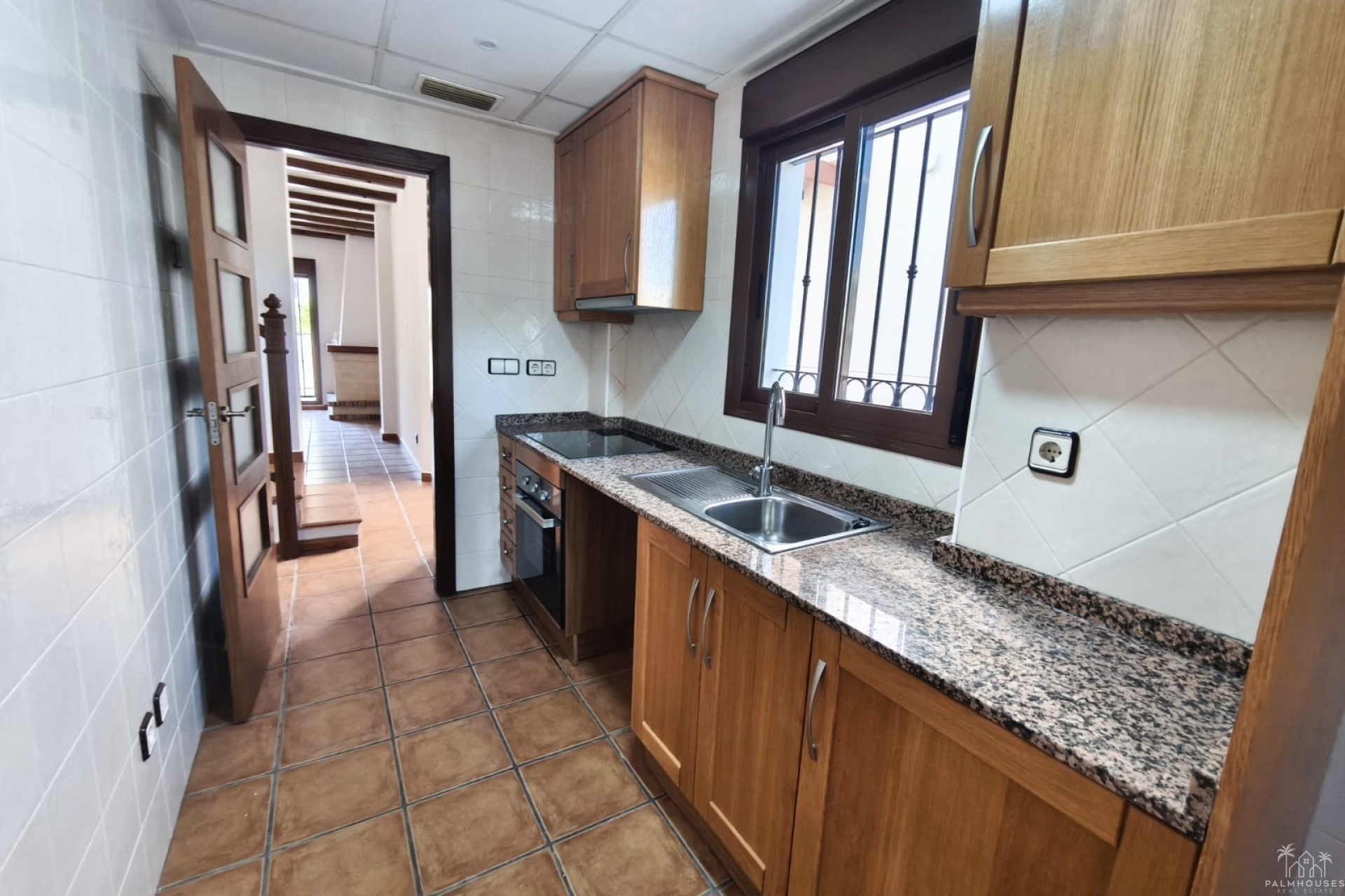 Revente - Villa - Algorfa