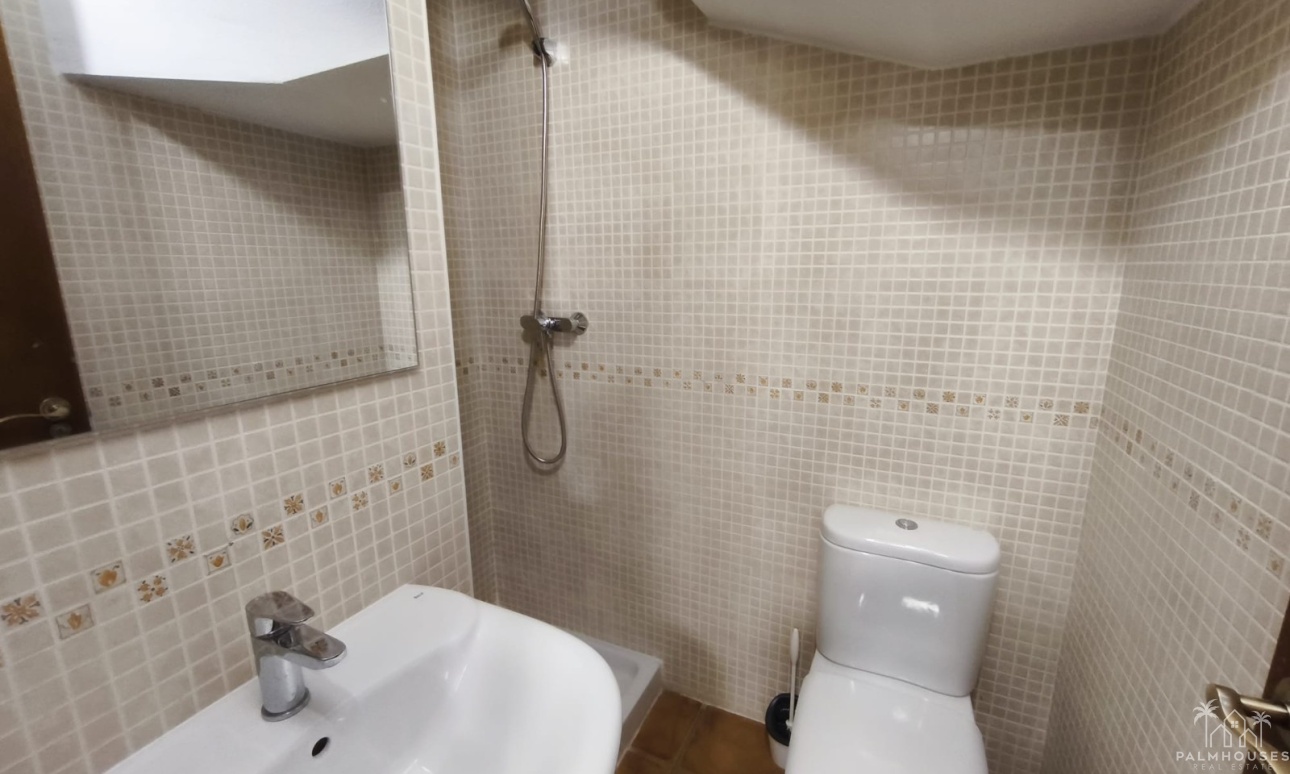 Revente - Villa - Algorfa