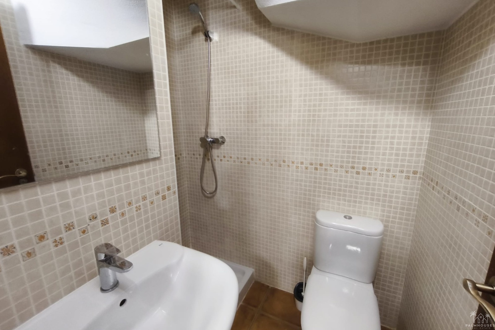 Revente - Villa - Algorfa