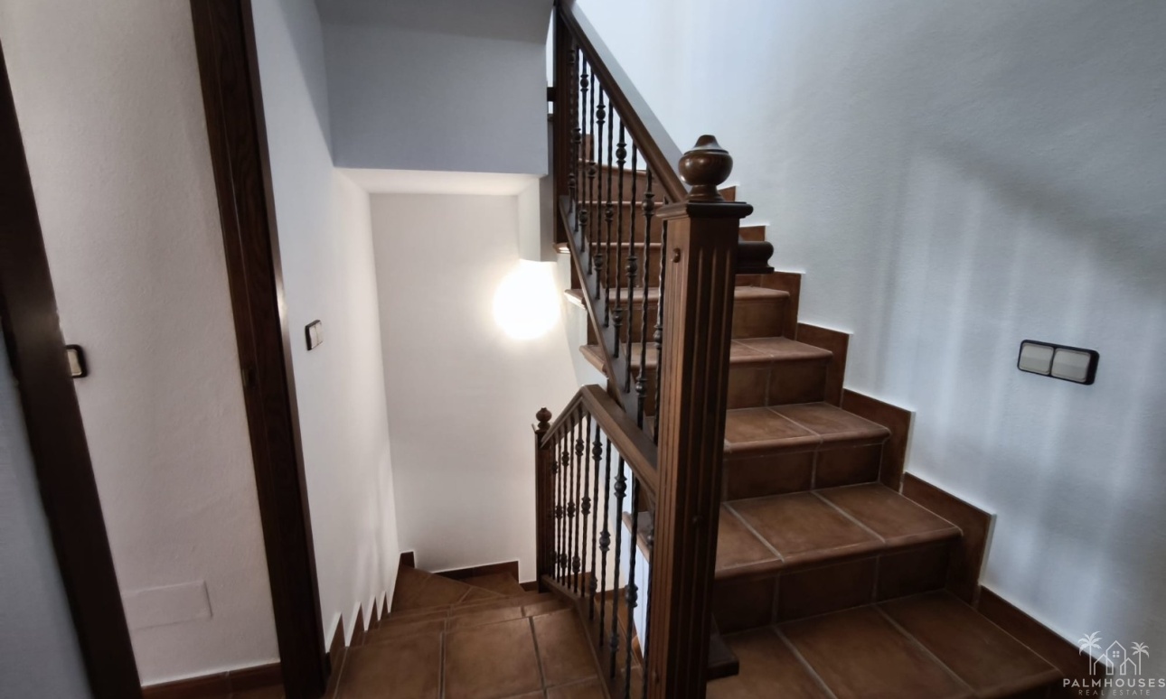 Revente - Villa - Algorfa