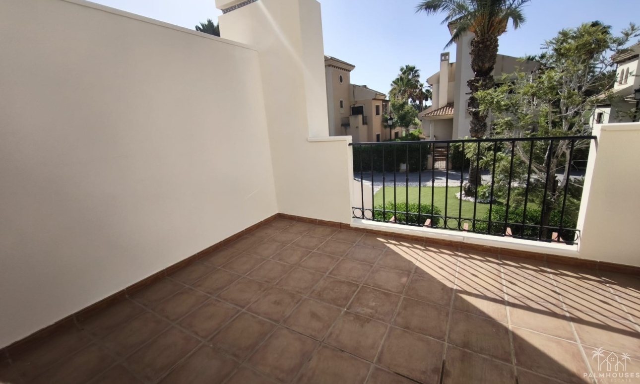 Revente - Villa - Algorfa