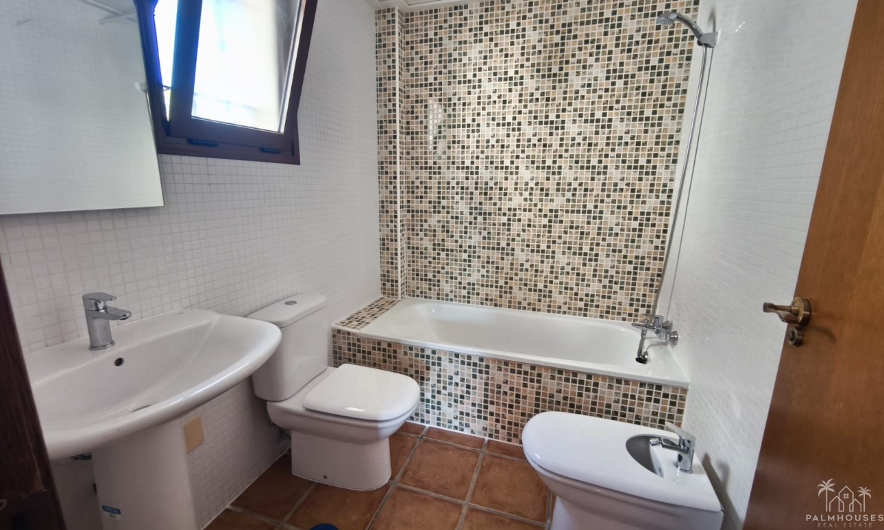 Revente - Villa - Algorfa